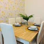 Marigold Private Double Room