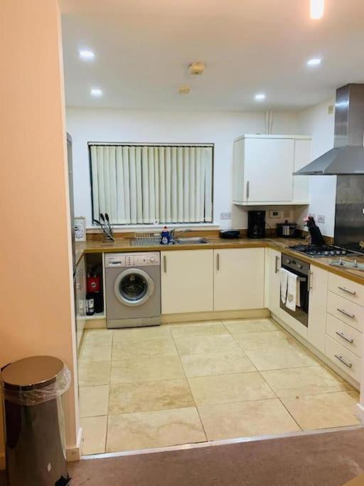Marigold Private Double Apartamento *